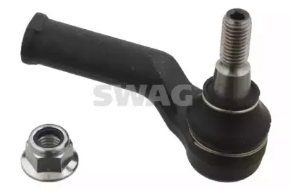 Наконечник поперечной рулевой тяги SWAG купить